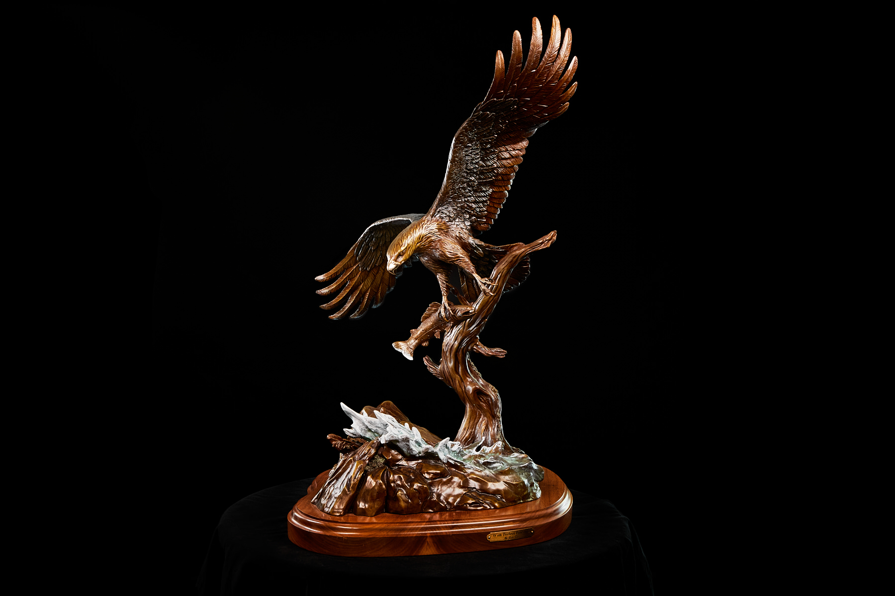 With Perfect Precision